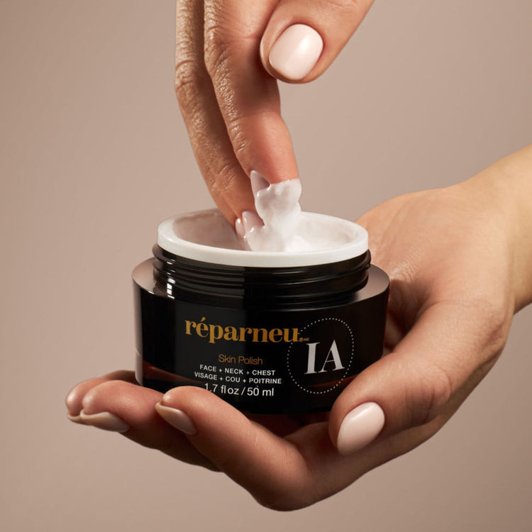 Skin Polish