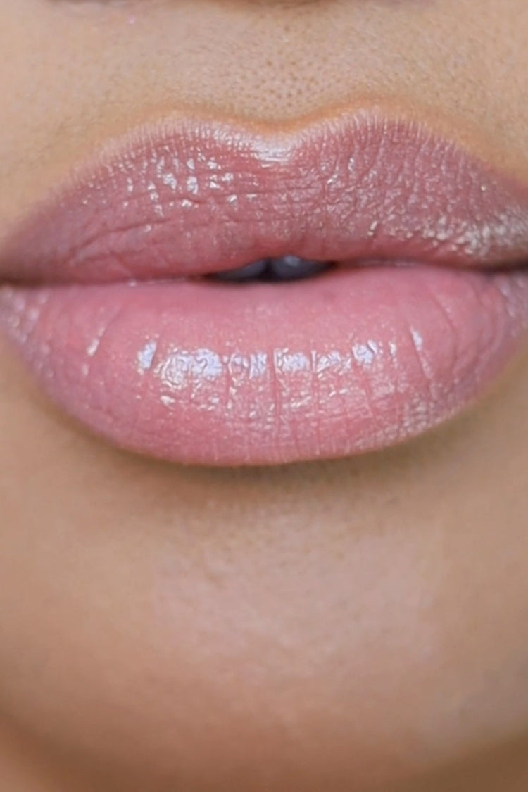 Black Magic Hypnotic Impact High Shine Lipstick Mini