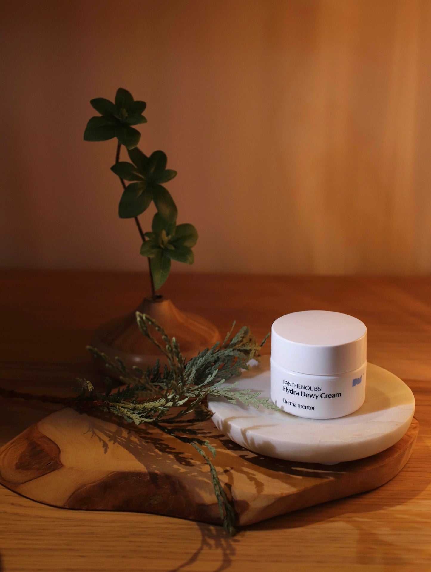 Derma.Mentor Hydra Dewy Cream