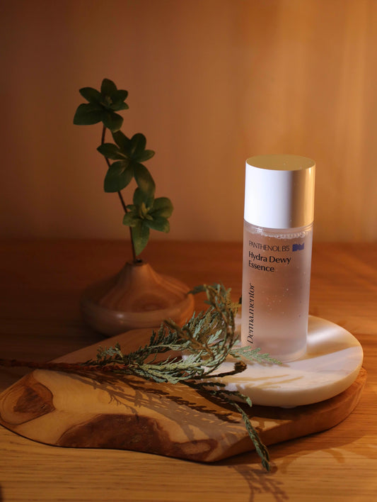 Derma.Mentor Hydra Dewy Essence