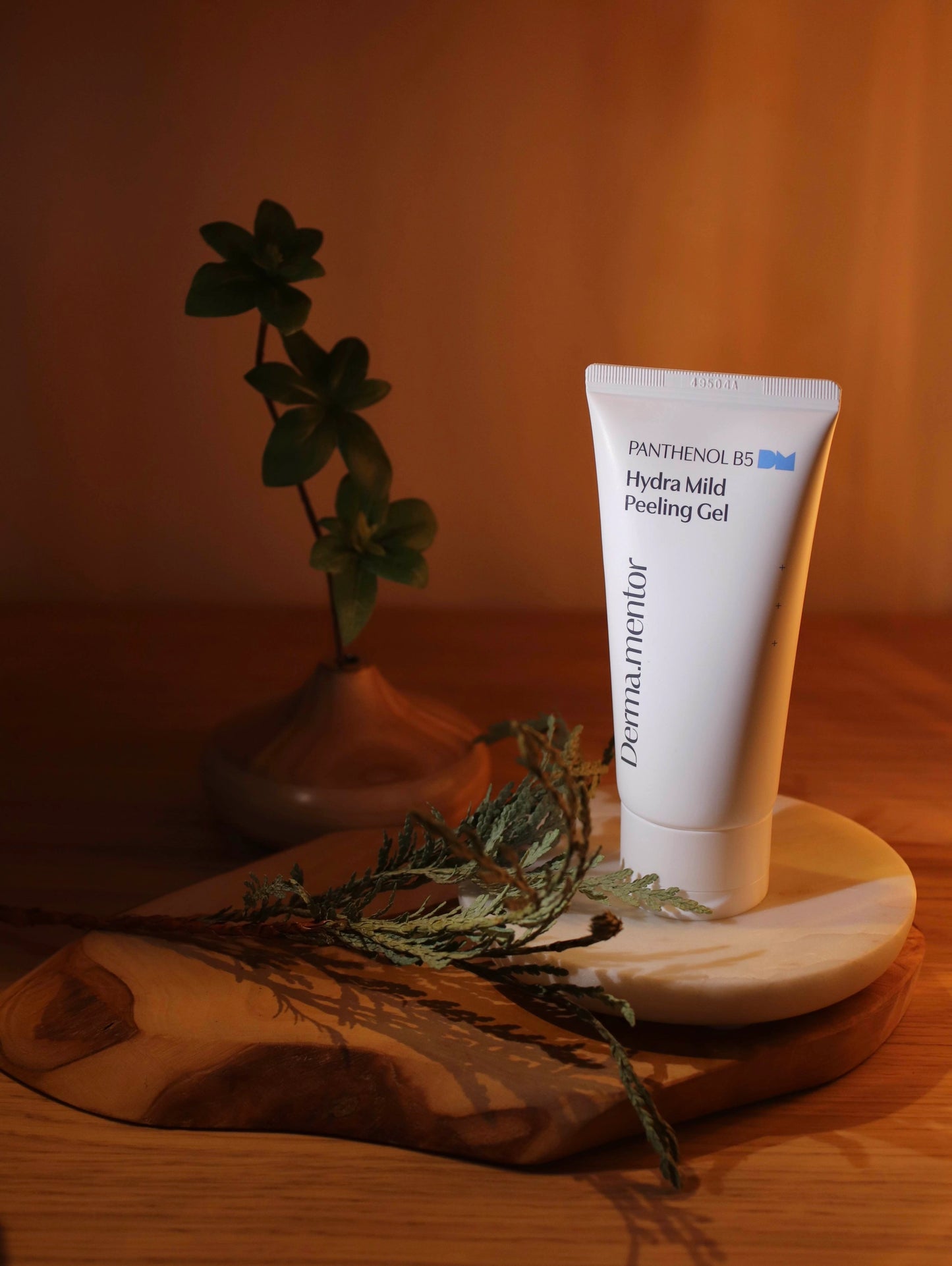 Derma.Mentor Hydra Mild Peeling Gel