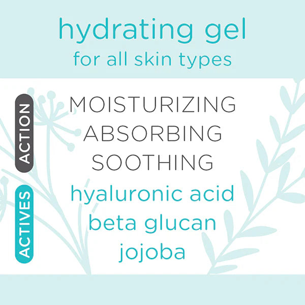 Moor Spa Hydrating Gel