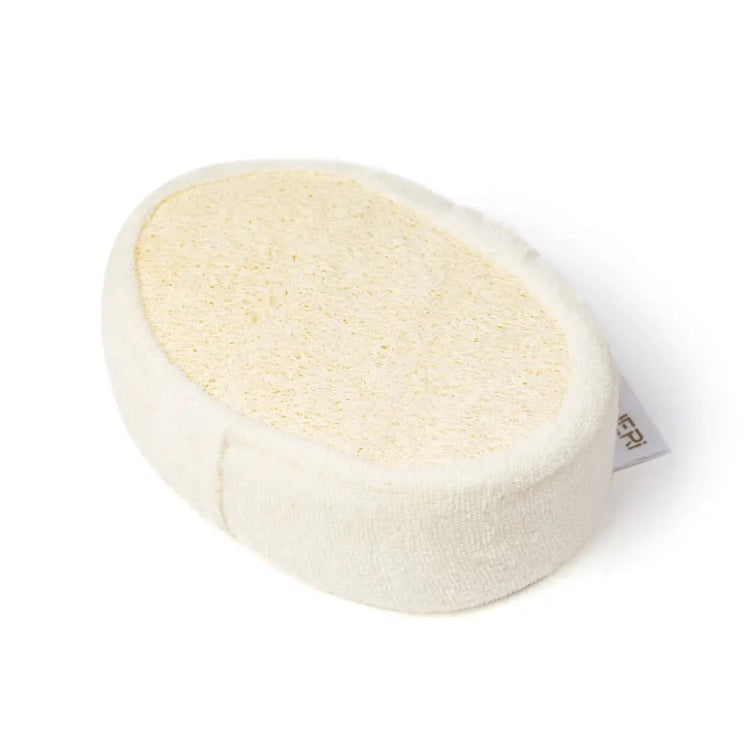 Loofah Sponge Pad