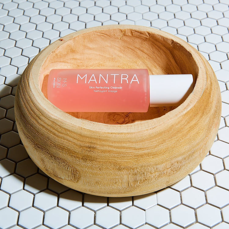 MANTRA