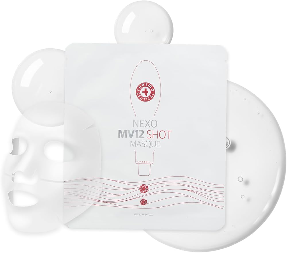 Colección Radiance & Firmeza Thermoceutical NEXO MV12
