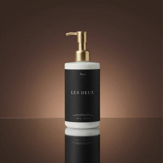 No. 1 - Bois Sacré Body Lotion