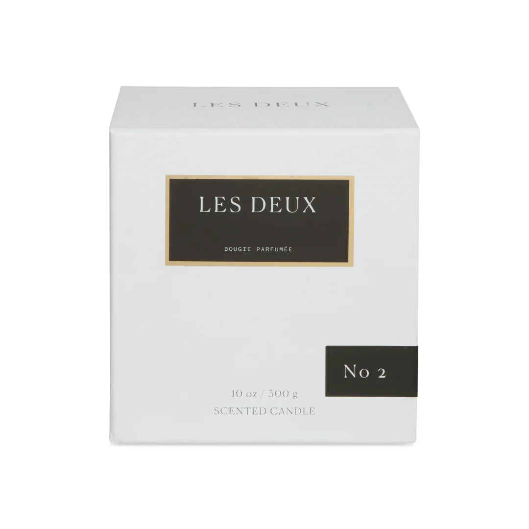N.º 2 - Vela Peau d'Or