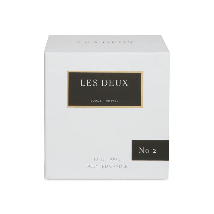 No. 2 - Peau d’Or Candle