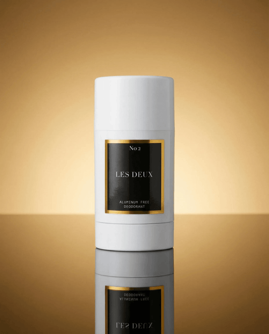 N.º 2 - Desodorante Peau d’Or