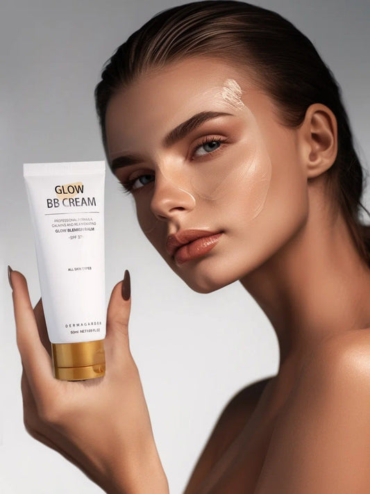 Glow BB Cream
