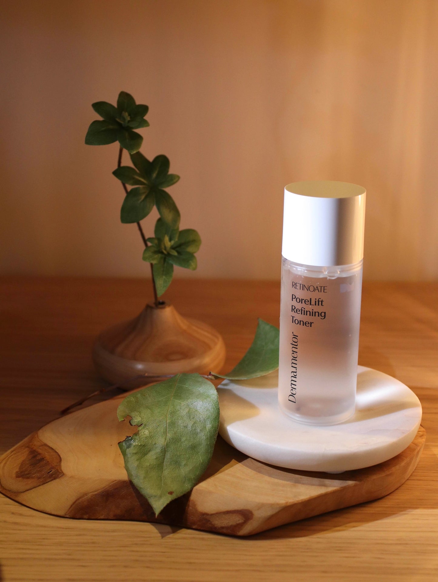 Derma.Mentor PoreLift Refining Toner