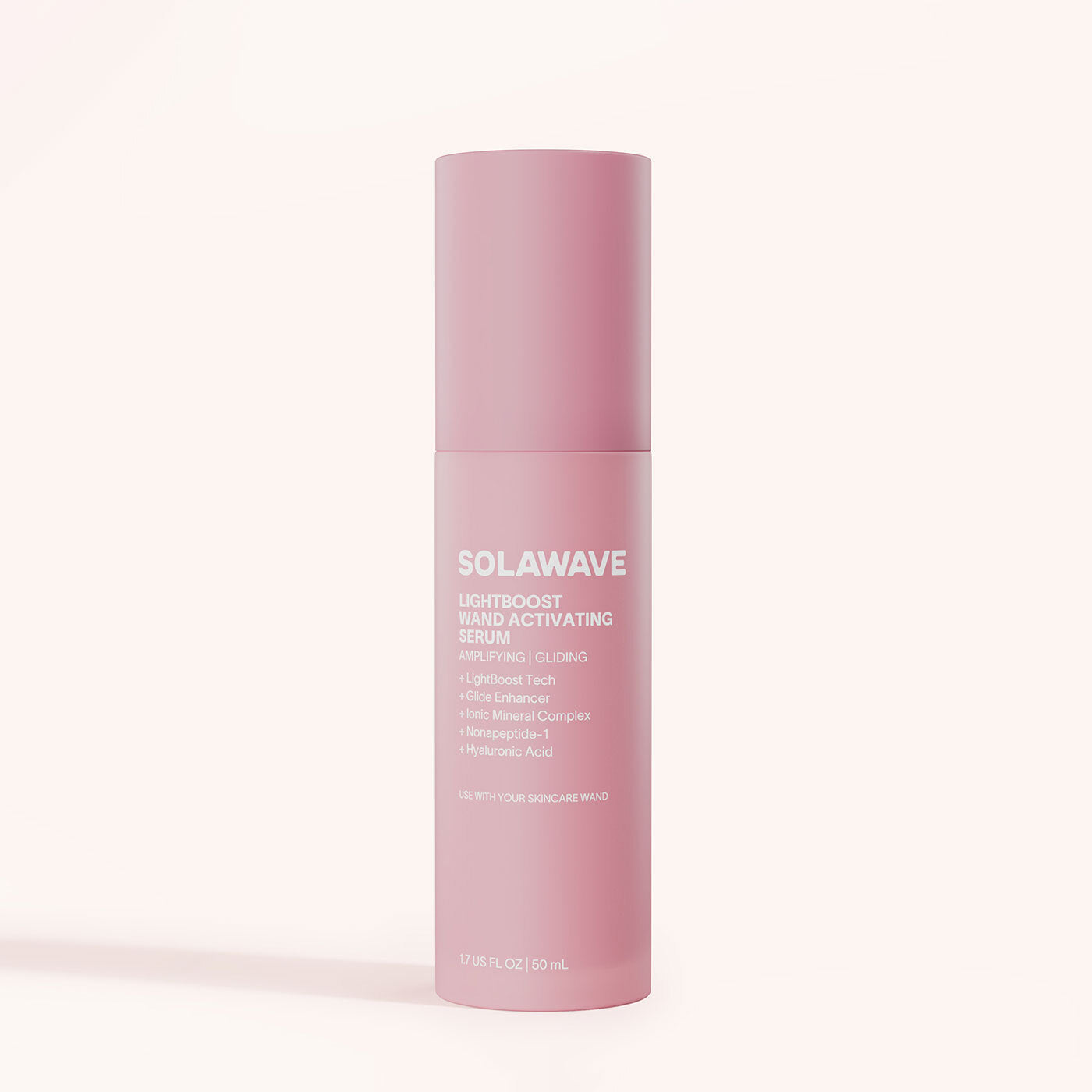 Light Therapy Boosting Wand Activating Serum – Shinkah