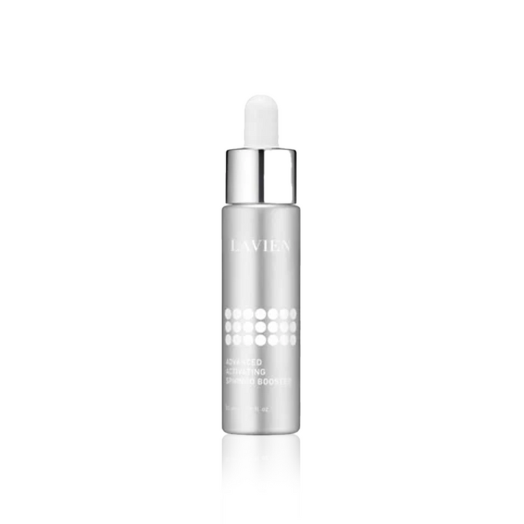 Collagen Pink Ampoule Program