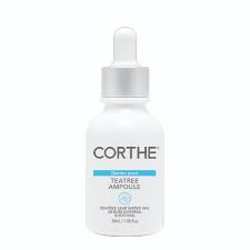 Corthe Tea Tree Ampoule