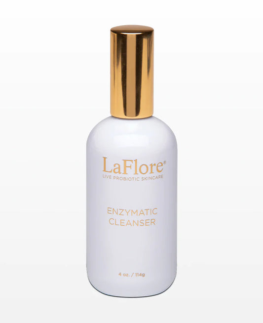 Enzymatic Cleanser