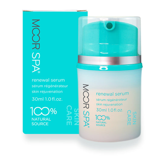Renewal Serum