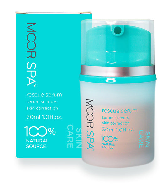 Sérum Reparador Moor Spa