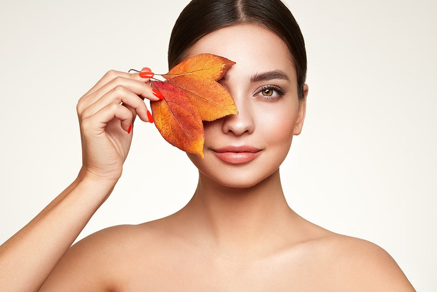 Your Skin Is Already Preparing for Fall — Are You?