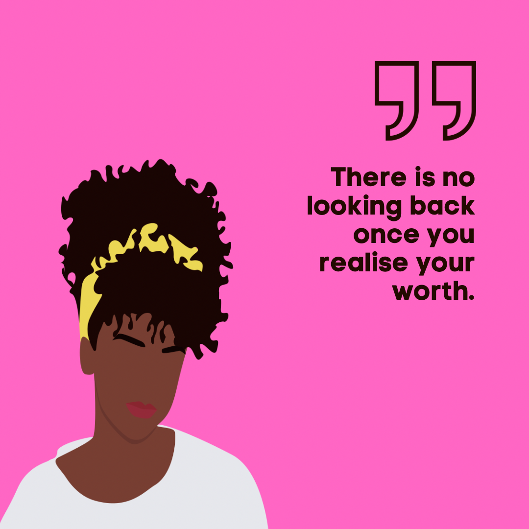 Embracing Your True Worth: Overcoming Conditional Self-Worth and Praise Anxiety
