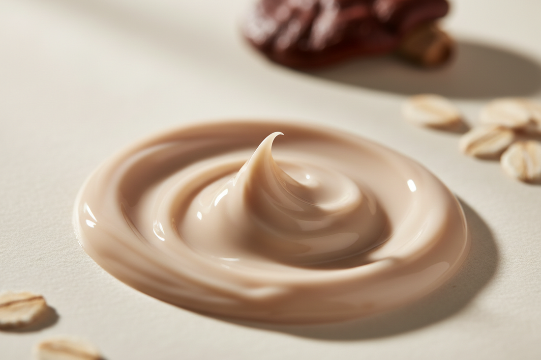 What Is Beta-Glucan in Skincare — And Why Is It a Barrier Game-Changer?