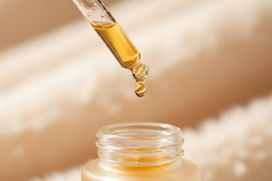 What Is PDRN in Skincare — And Why Is It in Your Serum?