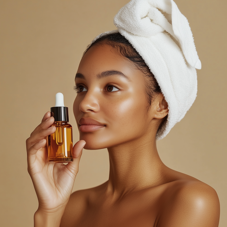 Serums & Correctives