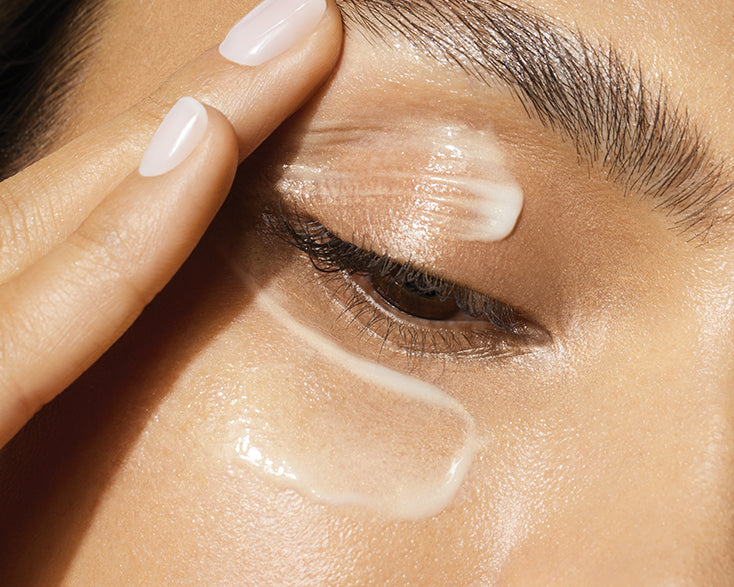 Eye & Lip Care