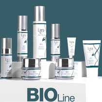 BIO LINE | Restore & Hydrate