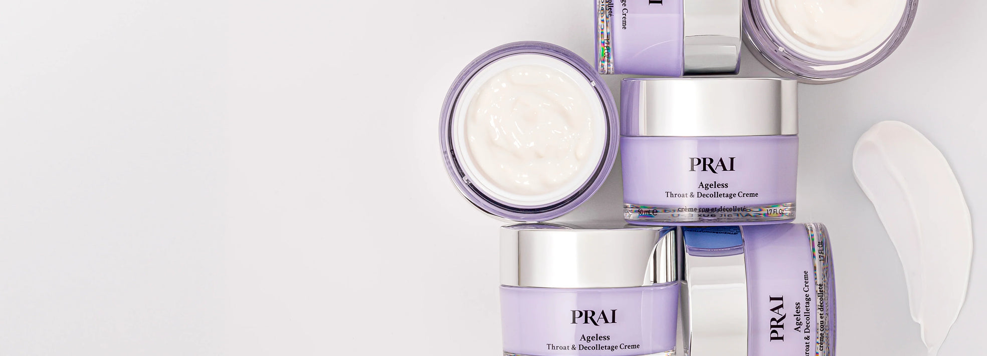 PRAI Beauty