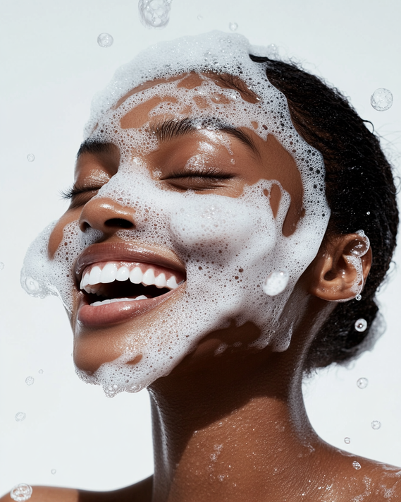Cleansers