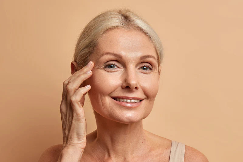Pro-Aging