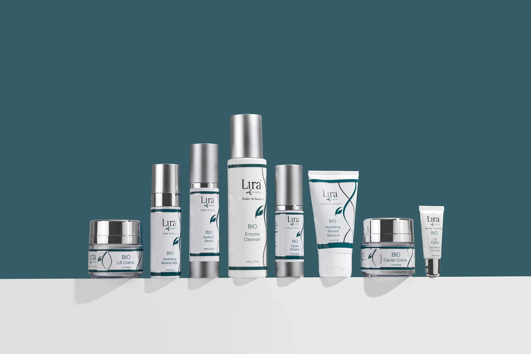 BIO LINE | Restore & Hydrate