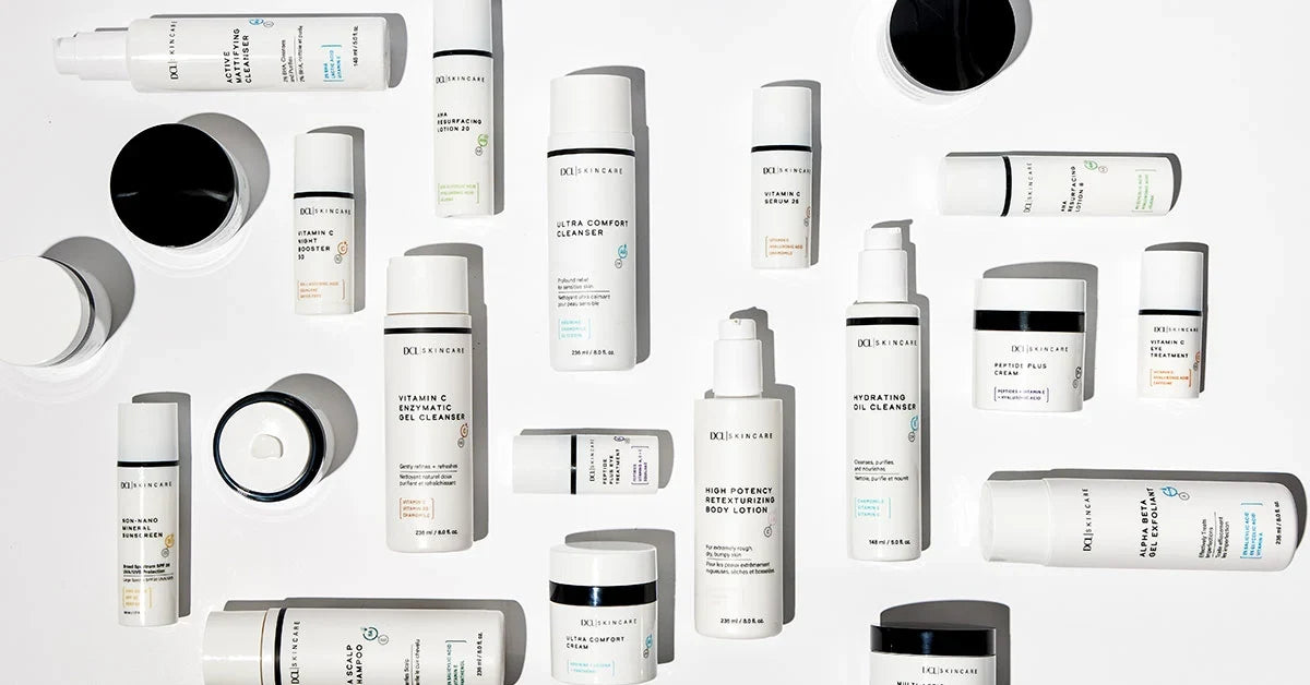 DCL Skincare