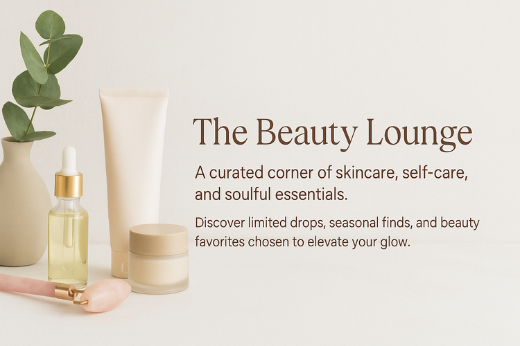 The Beauty Lounge