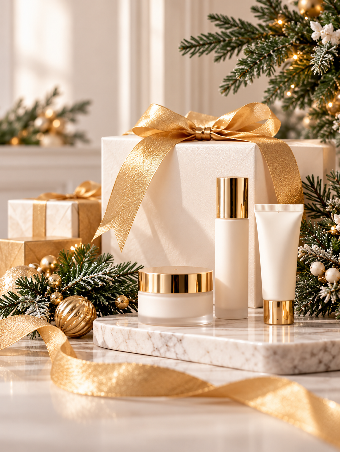 Holiday Gifts & Limited Editions