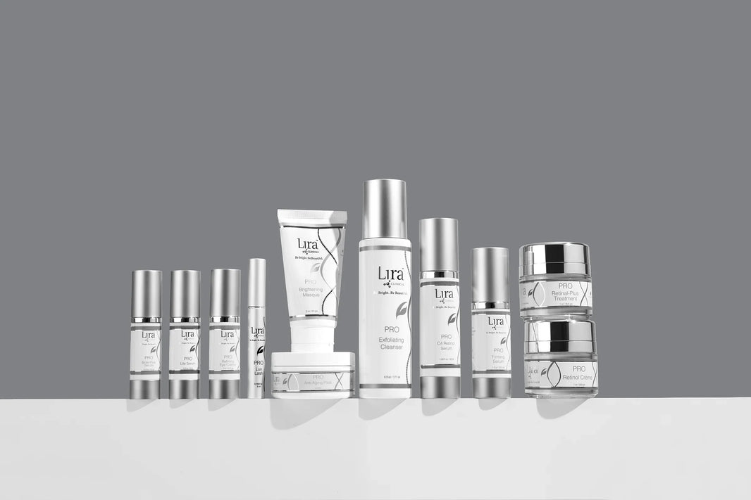 PRO LINE | Brighten & Anti-Age