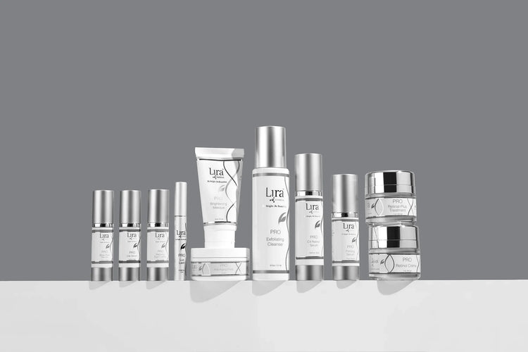 PRO LINE | Brighten & Anti-Age