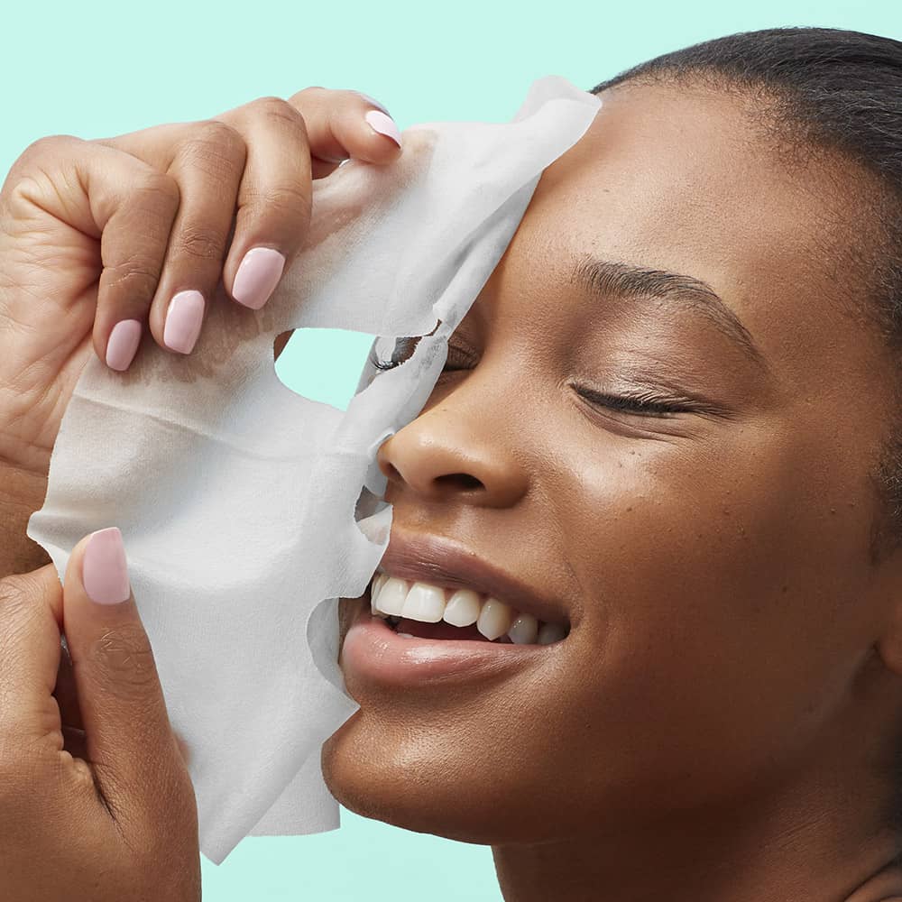 Sheet Masks