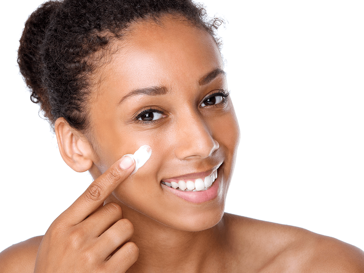 Dry + Dehydrated Skin