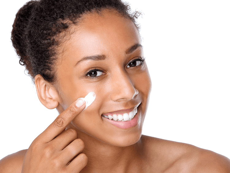 Dry + Dehydrated Skin