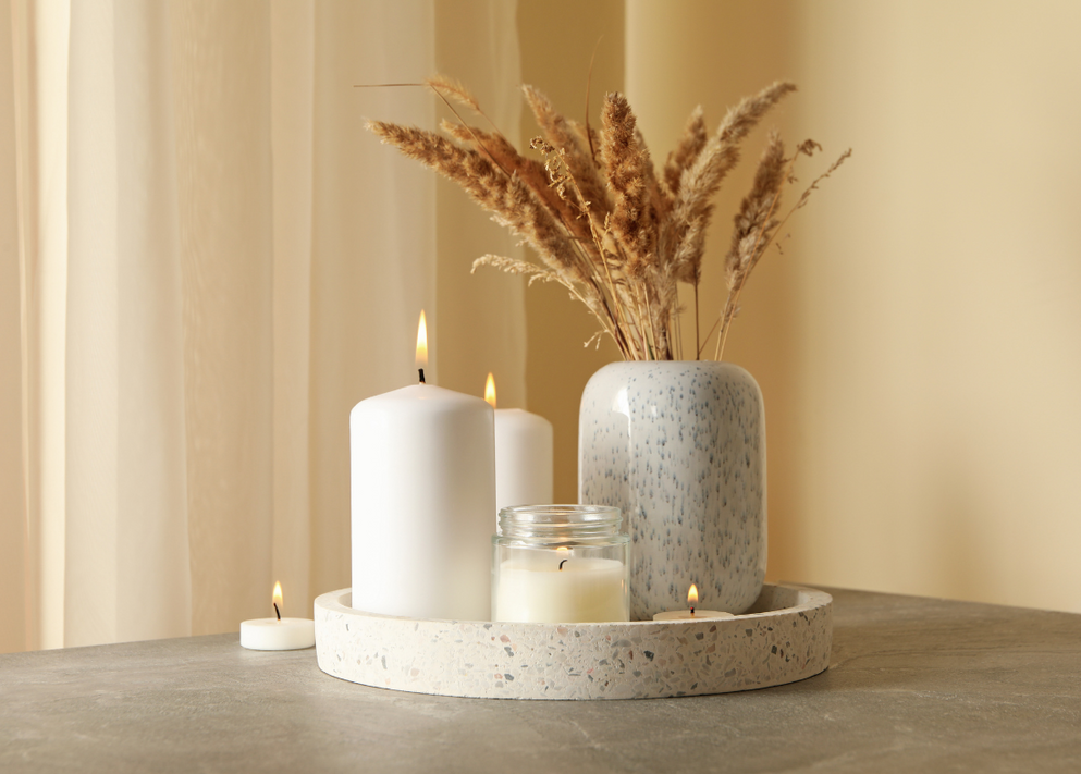 Candles