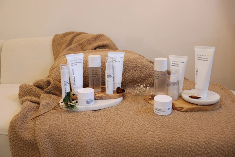 Derma.Mentor