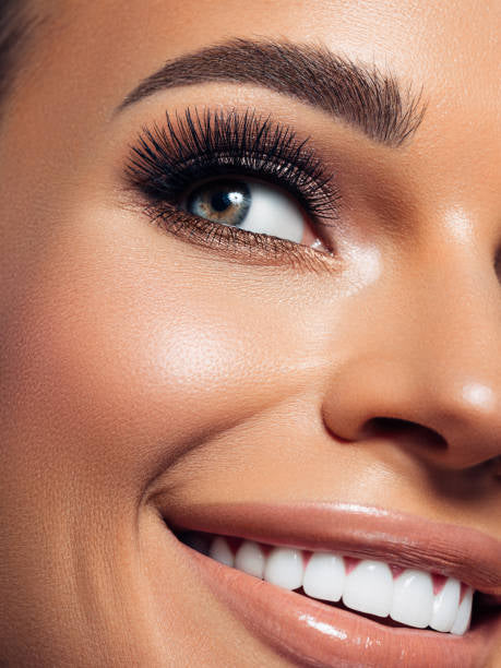 Lashes