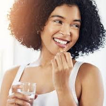 Supplements & Vitamins