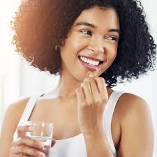 Supplements & Vitamins