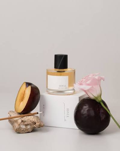 Orchid + Ash