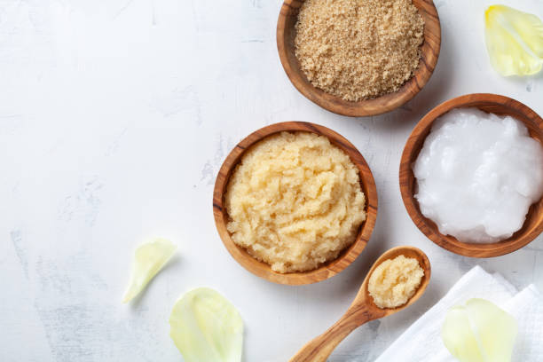 Body Scrubs