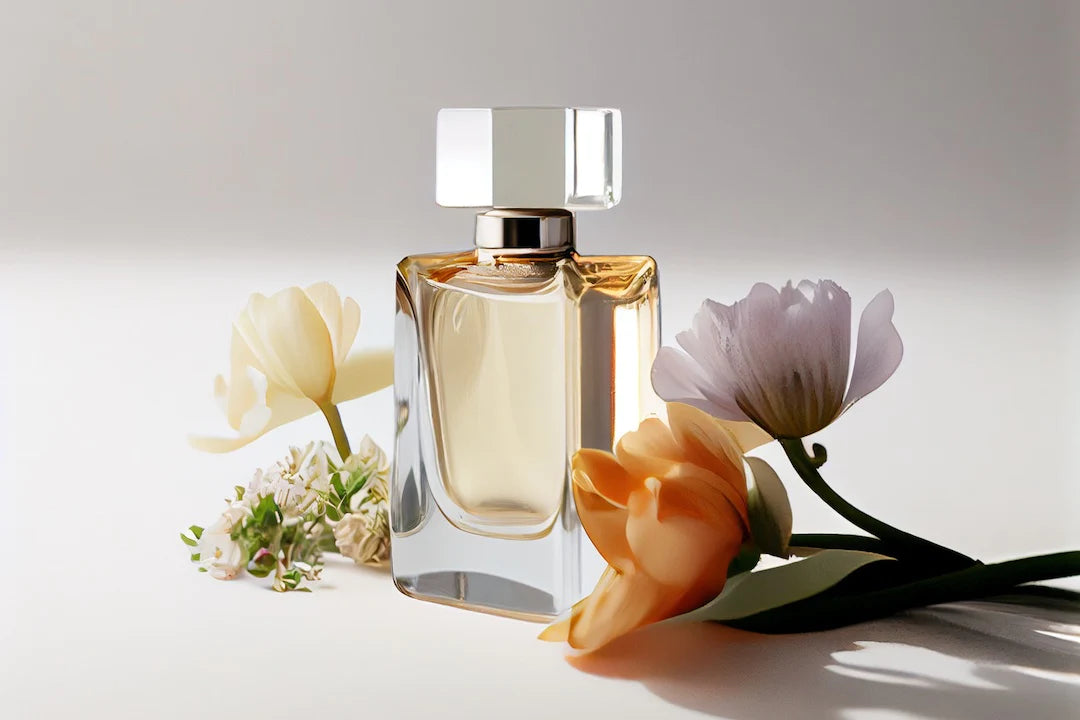 Fragrances