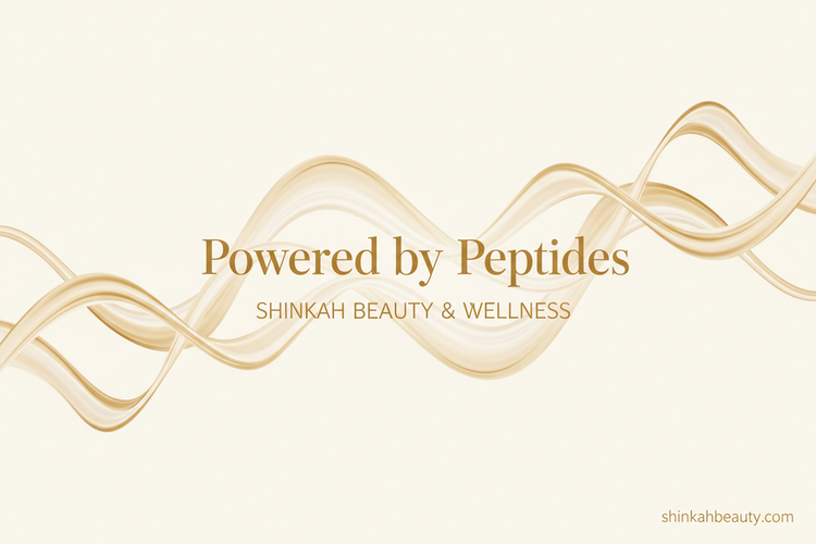 Powered by Peptides – Clinical