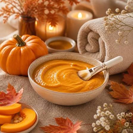 Fall Into Skincare